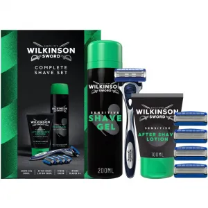 Wilkinson Sword Hydro5 Complete Shave Set darčeková sada na holenie