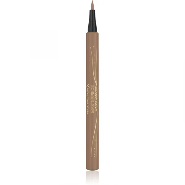 Max Factor Masterpiece Micro Marker ceruzka na obočie odtieň 20 Taupe 1 ml