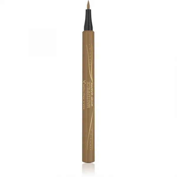 Max Factor Masterpiece Micro Marker ceruzka na obočie odtieň 10 Blonde 1 ml