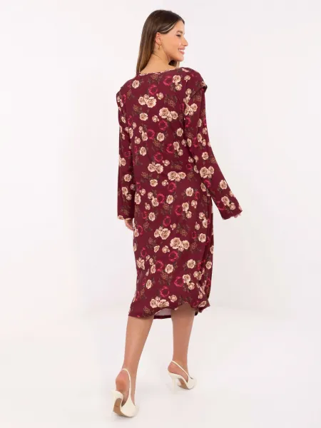 Dress-IT-SK-20057-1.02-burgundy