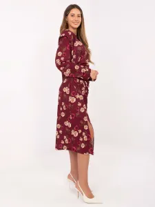 Dress-IT-SK-20057-1.02-burgundy