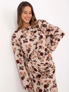 Dress-IT-SK-20057-1.02-beige