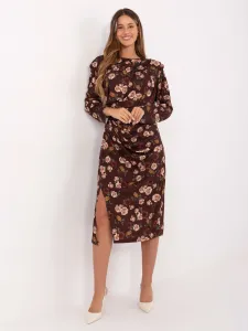 Dress-IT-SK-20057-1.02-brown