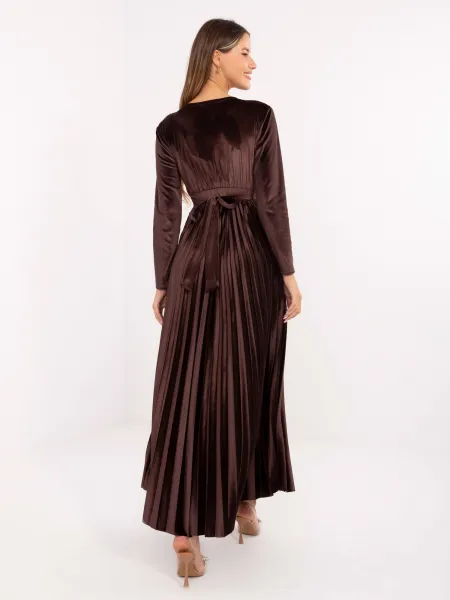 Dress-IT-SK-16919.04P-dark brown