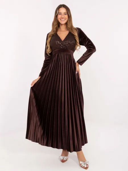 Dress-IT-SK-16919.04P-dark brown