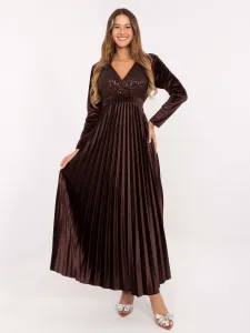 Dress-IT-SK-16919.04P-dark brown