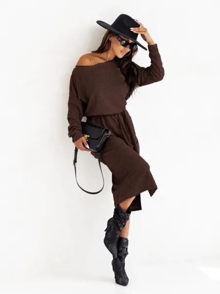 Resti Women's Midi Dress