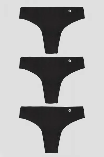 LELOSI Set brazílskych nohavičiek Halkida MEDIUM