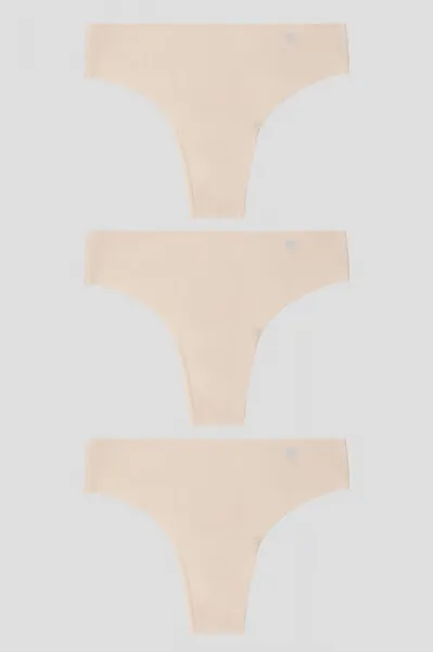 LELOSI Set brazílskych nohavičiek Palermo MEDIUM