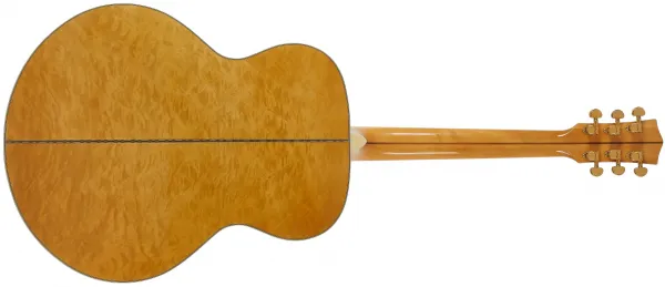 Sigma Guitars GJQA-SG200-AN