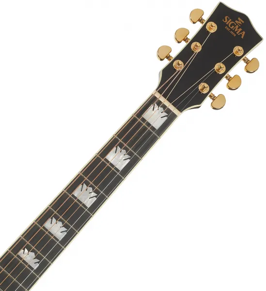 Sigma Guitars JA-SG200