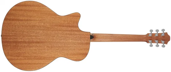 Furch Spectra Plus Gc-EM Sienna Amber CNR Active