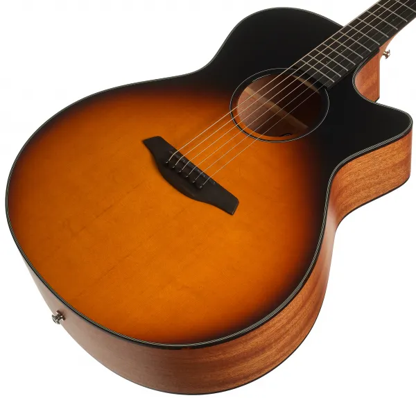 Furch Spectra Plus Gc-EM Sienna Amber CNR Active