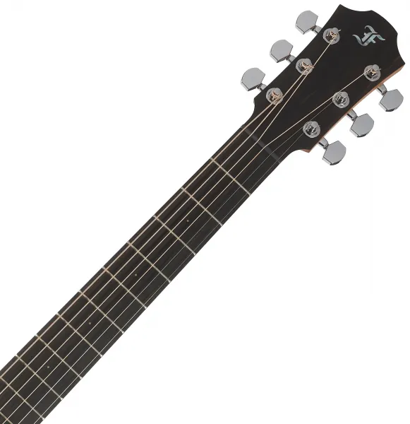 Furch Spectra Plus Gc-EM Sienna Amber CNR Active