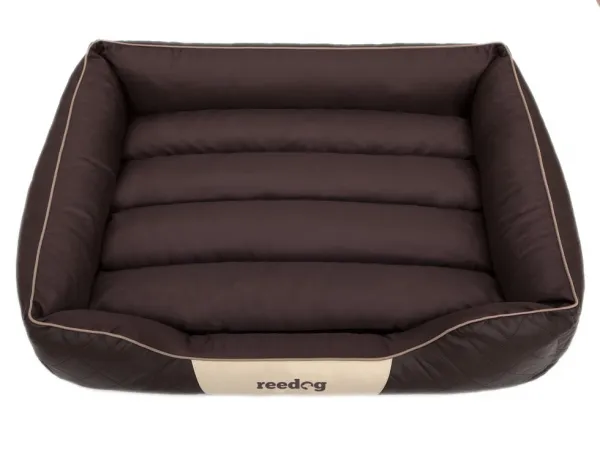 Pelech pre psa Reedog Brown Tommy - XXL