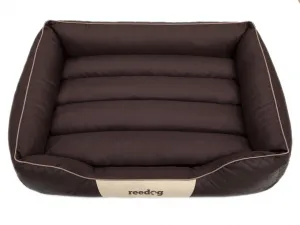 Pelech pre psa Reedog Brown Tommy - XXL