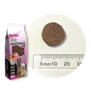 Delikan Dog Premium Maximo Maintenance 20kg