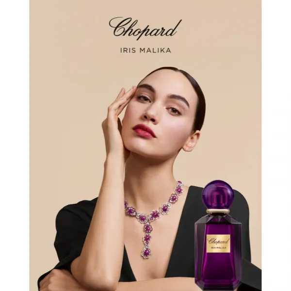 Chopard Iris Malika parfumovaná voda pre ženy 100 ml