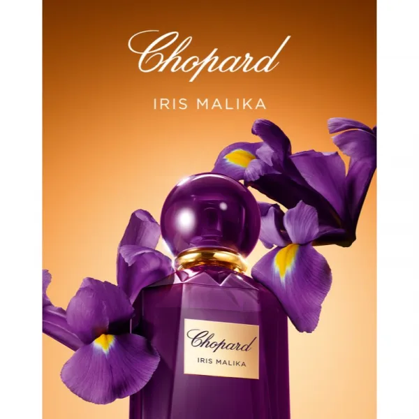Chopard Iris Malika parfumovaná voda pre ženy 100 ml