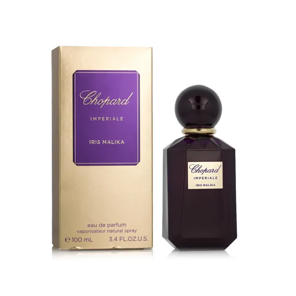 Chopard Iris Malika parfumovaná voda pre ženy 100 ml