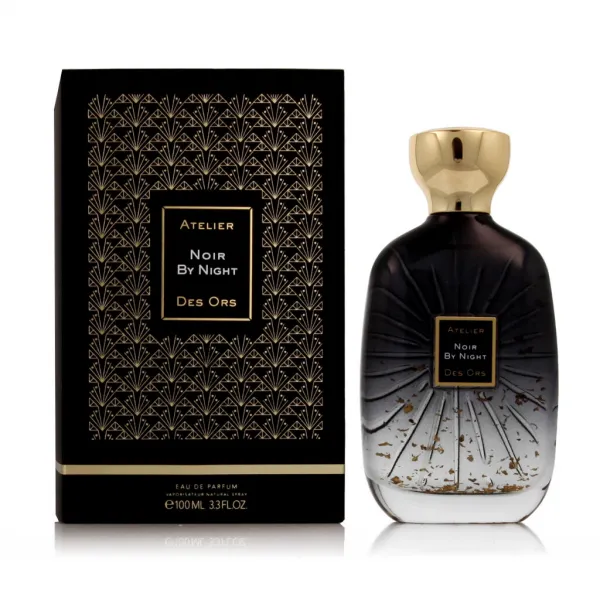 Atelier Des Ors Noir by Night EDP 100 ml UNISEX