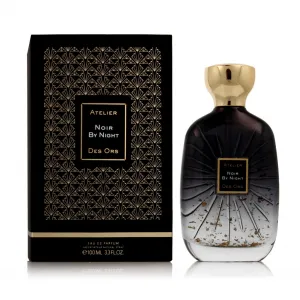 Atelier Des Ors Noir by Night EDP 100 ml UNISEX