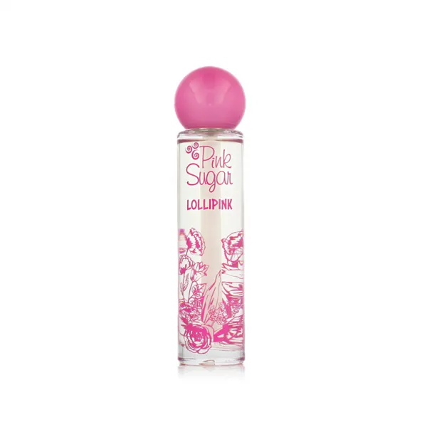 Pink Sugar Lollipink toaletná voda pre ženy 50 ml