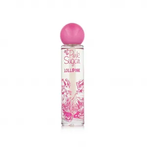 Pink Sugar Lollipink toaletná voda pre ženy 50 ml