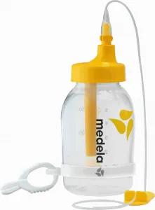 Medela Suplementor - doplnkový systém na dojčenie