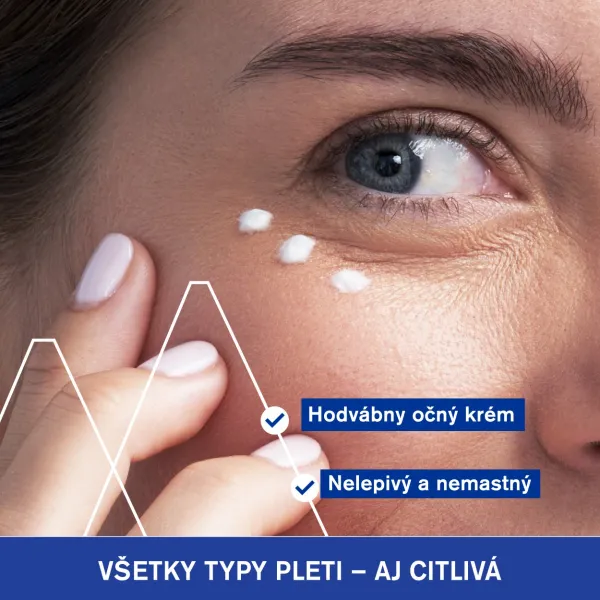 Uriage Age Lift Smoothing Eye Care očná starostlivosť pre minimalizáciu jemných vrások a kontúr s retinolom 15 ml