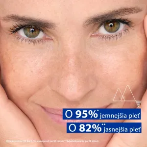 Uriage Age Lift Smoothing Eye Care očná starostlivosť pre minimalizáciu jemných vrások a kontúr s retinolom 15 ml