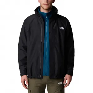 The North Face Sangro Jacket "Black" (NF00A3X54H0)