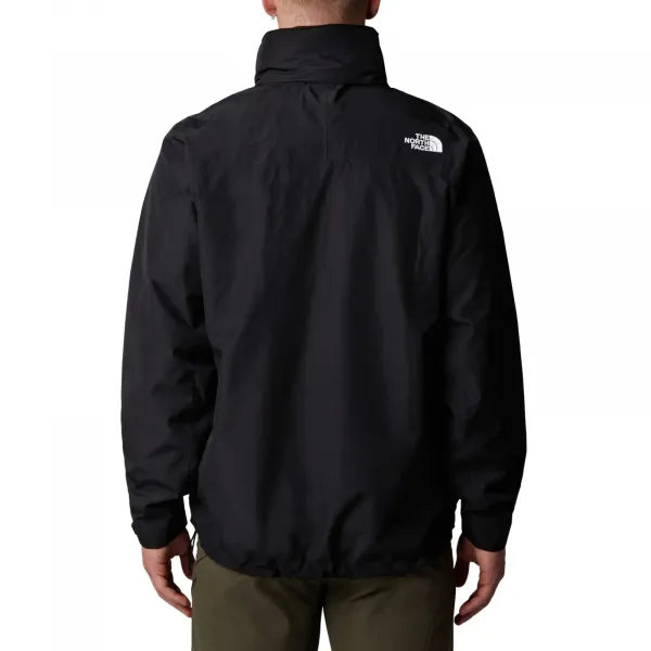 The North Face Sangro Jacket "Black" (NF00A3X54H0)