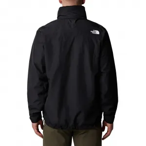 The North Face Sangro Jacket "Black" (NF00A3X54H0)