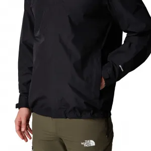 The North Face Sangro Jacket "Black" (NF00A3X54H0)