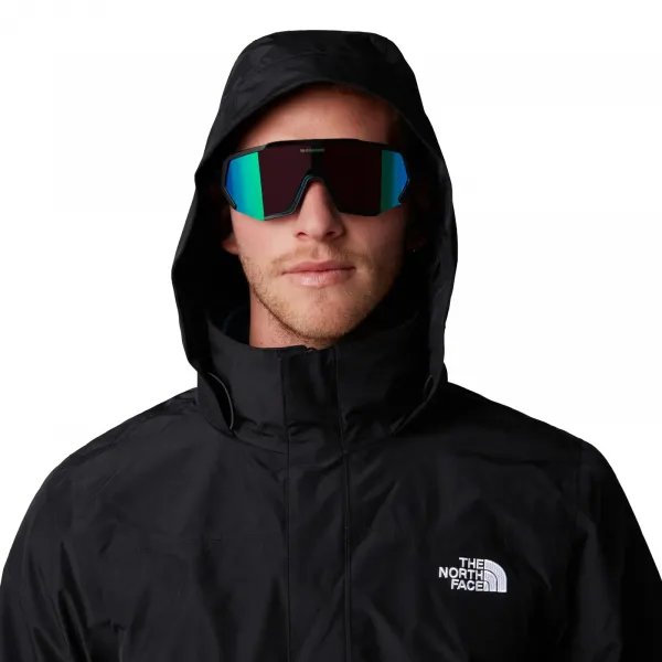 The North Face Sangro Jacket "Black" (NF00A3X54H0)