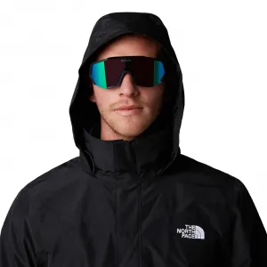The North Face Sangro Jacket "Black" (NF00A3X54H0)