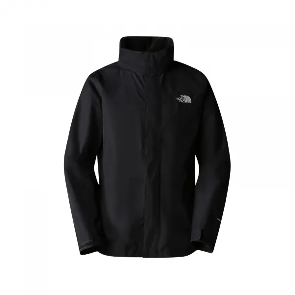 The North Face Sangro Jacket "Black" (NF00A3X54H0)