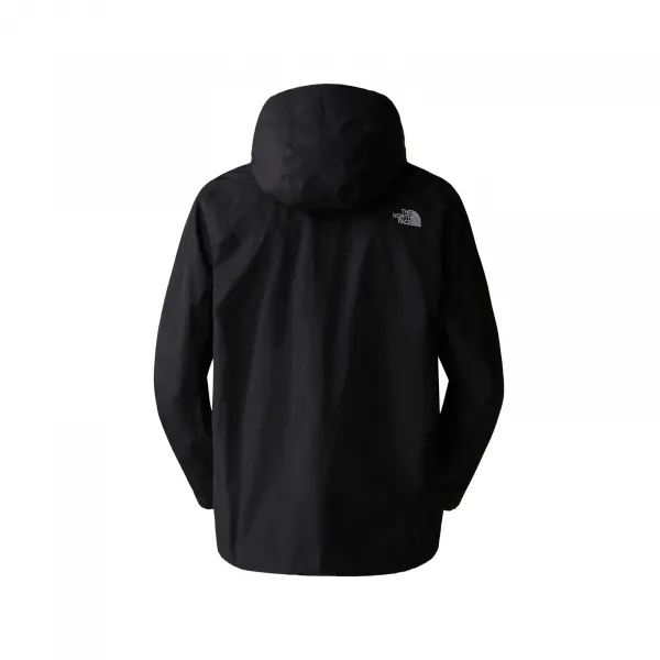 The North Face Sangro Jacket "Black" (NF00A3X54H0)