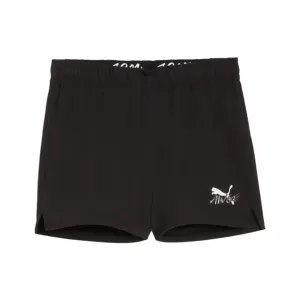 Puma x A$AP Rocky Jersey Short "Puma Black" (63507101)