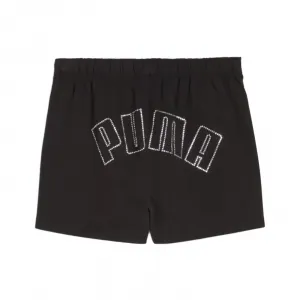 Puma x A$AP Rocky Jersey Short "Puma Black" (63507101)