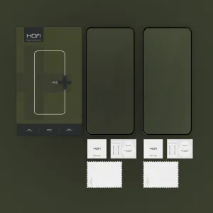 HOFI Glass Pro Full Screen 2x ochranné sklo na OnePlus Nord 4, čierne