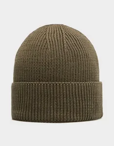 Čiapka adidas Originals EV.IC zelená farba, JW7996