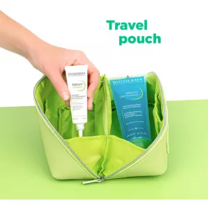 Bioderma Sébium Gift Set darčeková sada pre mastnú a problematickú pleť