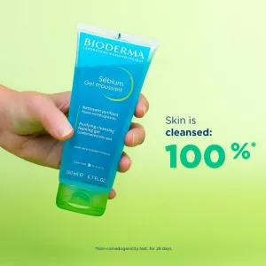 Bioderma Sébium Gift Set darčeková sada pre mastnú a problematickú pleť