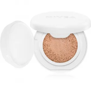 NIVEA Hyaluron Cellular Filler Cushion make-up v hubke 3v1 odtieň 01 Light 15 g