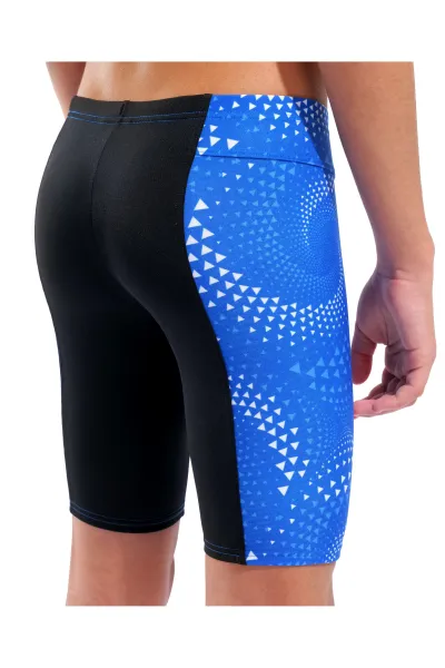 Arena fireflow swim jammer royal 116cm