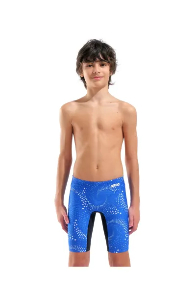 Arena fireflow swim jammer royal 116cm