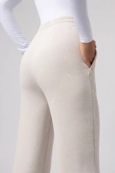 LELOSI Tepláky Supercomfort Relaxed Willow L