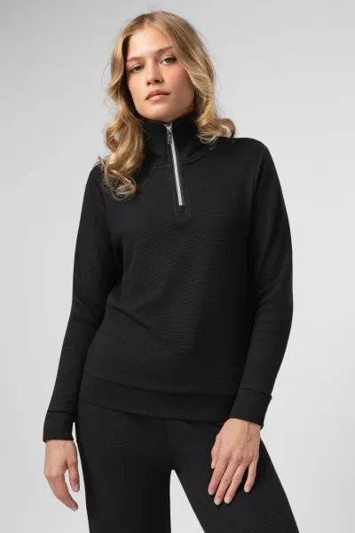 LELOSI Pulóver Supercomfort Juniper S